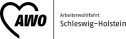 Arbeiterwohlfahrt Landesverband Schleswig-Holstein e.V.