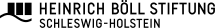 Heinrich-Böll-Stiftung Schleswig-Holstein e.V.